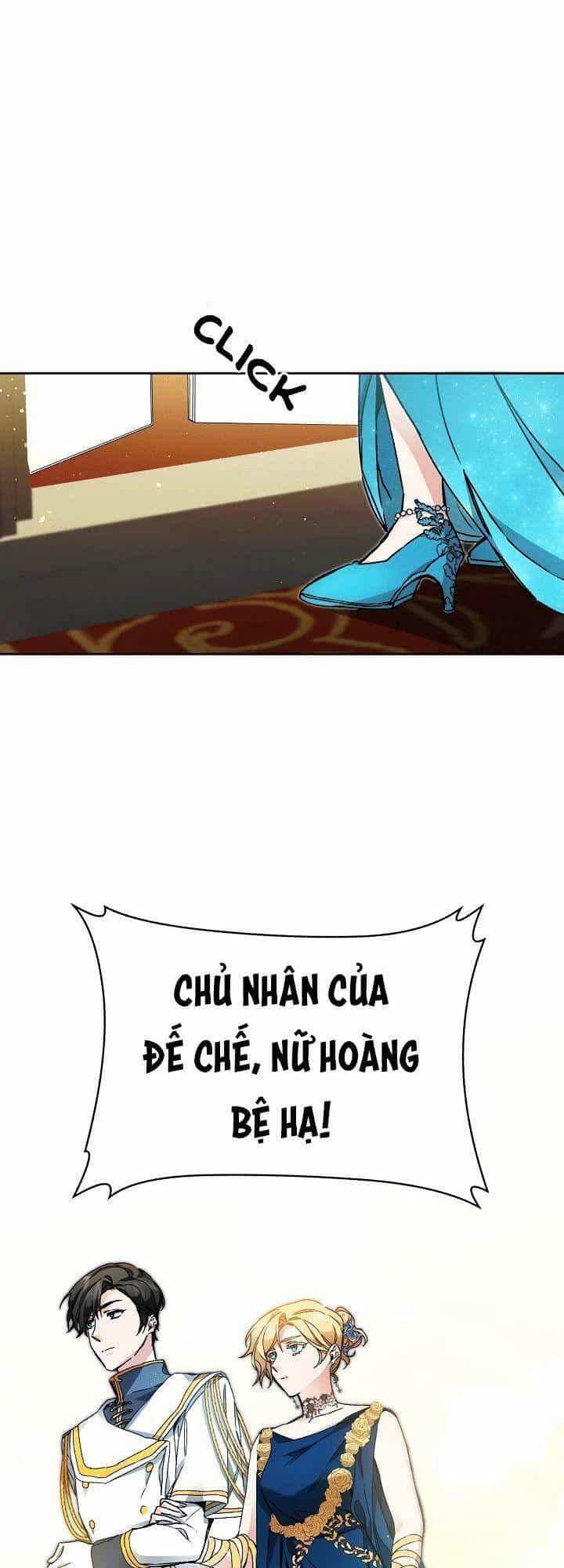 Xuyên Vào Tiểu Thuyết Làm Nữ Hoàng Tàn Độc - Chương 41 - ảnh 27