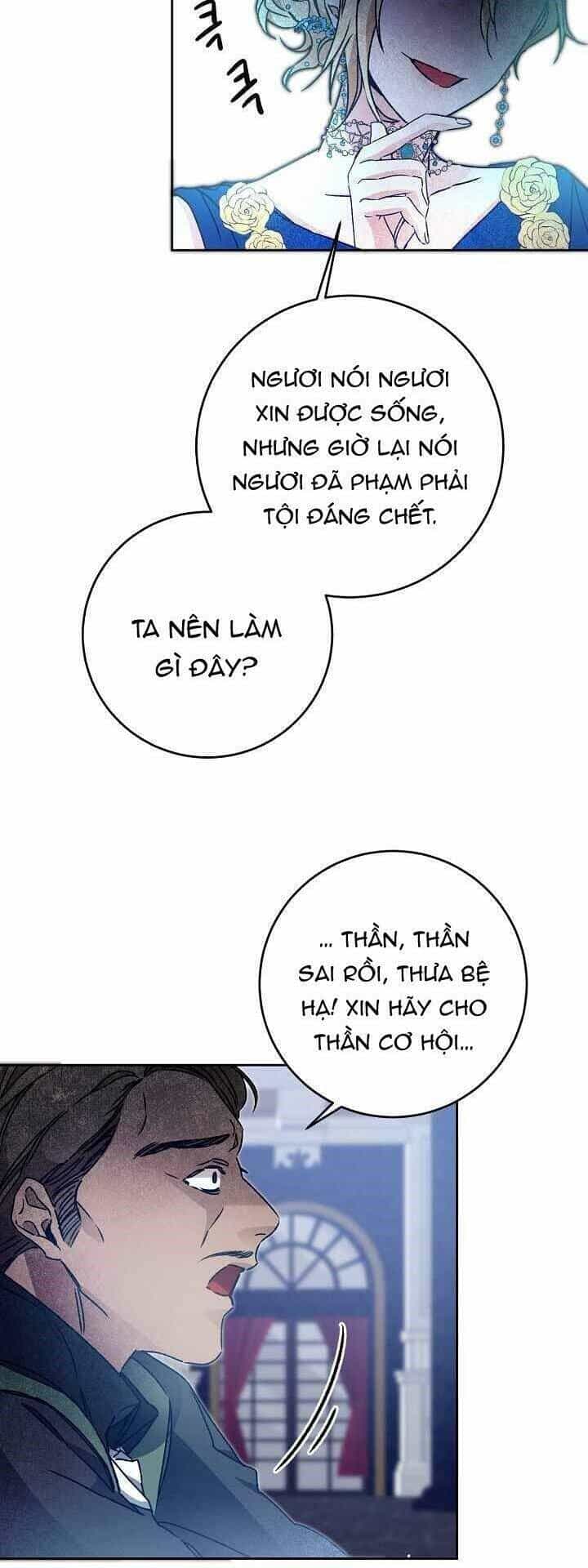 Xuyên Vào Tiểu Thuyết Làm Nữ Hoàng Tàn Độc - Chương 44 - ảnh 2
