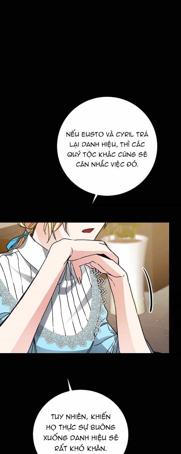 Xuyên Vào Tiểu Thuyết Làm Nữ Hoàng Tàn Độc - Chương 47 - ảnh 20