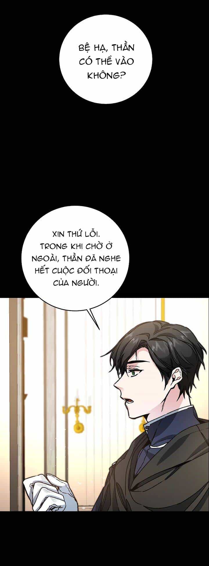 Xuyên Vào Tiểu Thuyết Làm Nữ Hoàng Tàn Độc - Chương 47 - ảnh 3