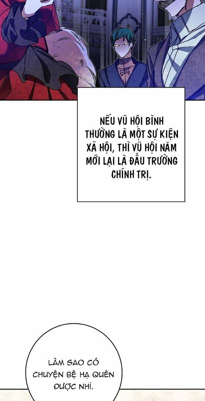 Xuyên Vào Tiểu Thuyết Làm Nữ Hoàng Tàn Độc - Chương 47 - ảnh 52