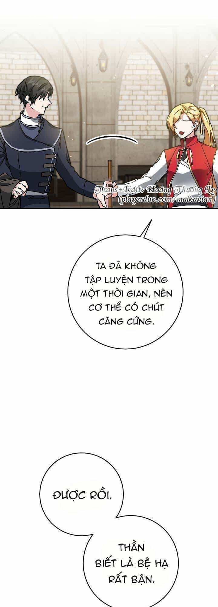 Xuyên Vào Tiểu Thuyết Làm Nữ Hoàng Tàn Độc - Chương 48 - ảnh 65