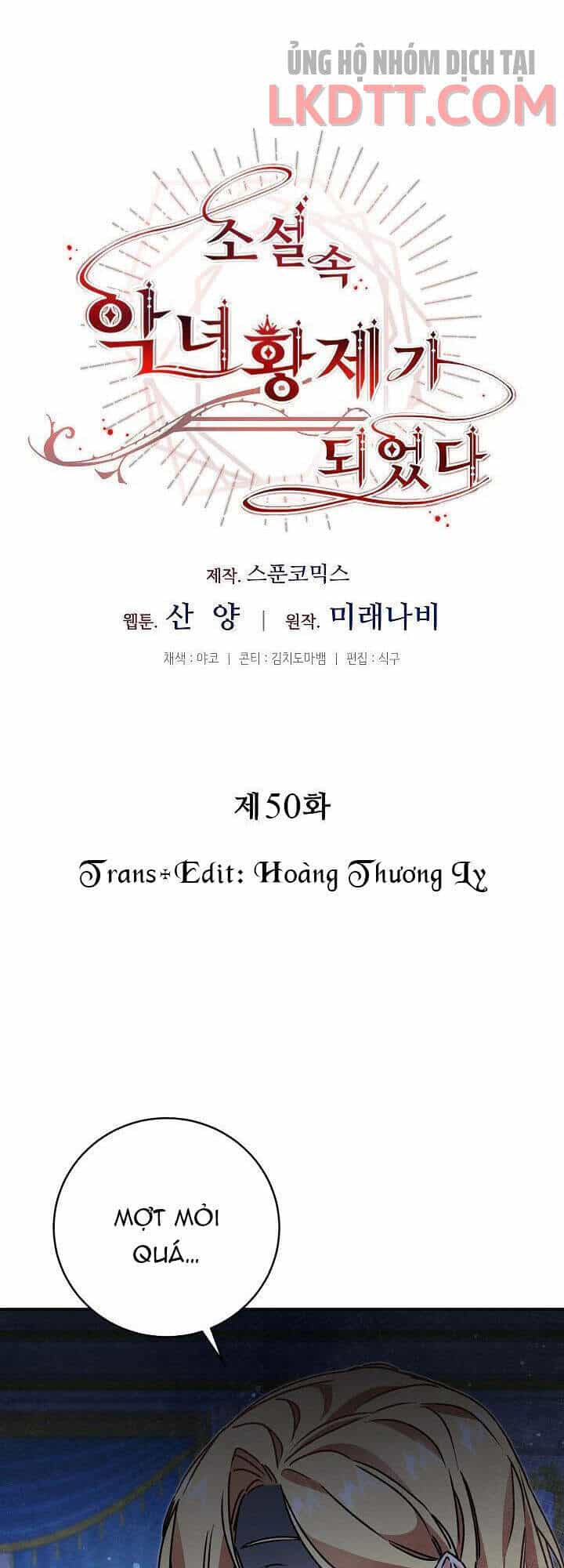 Xuyên Vào Tiểu Thuyết Làm Nữ Hoàng Tàn Độc - Chương 50 - ảnh 36