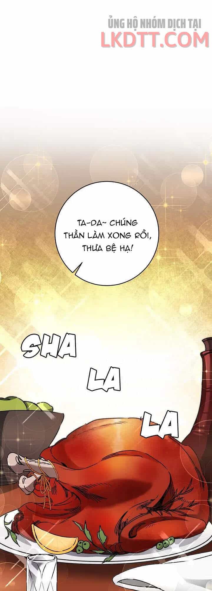 Xuyên Vào Tiểu Thuyết Làm Nữ Hoàng Tàn Độc - Chương 50 - ảnh 7