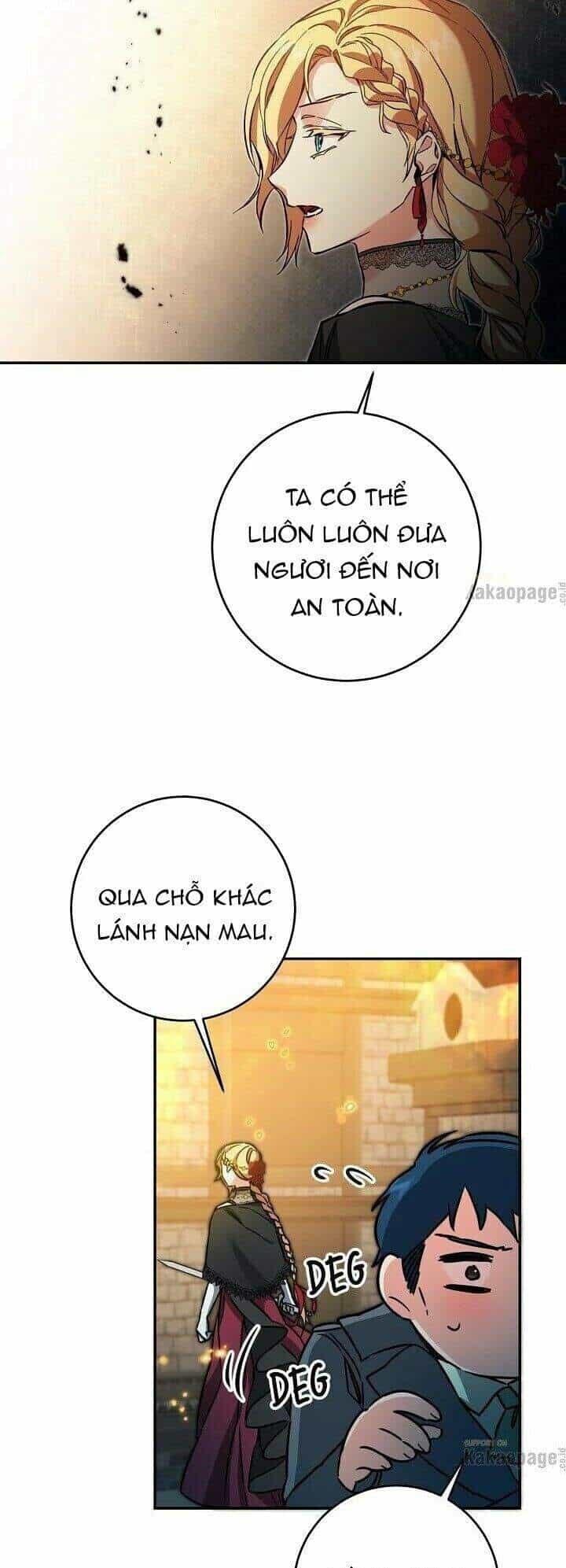 Xuyên Vào Tiểu Thuyết Làm Nữ Hoàng Tàn Độc - Chương 52 - ảnh 71