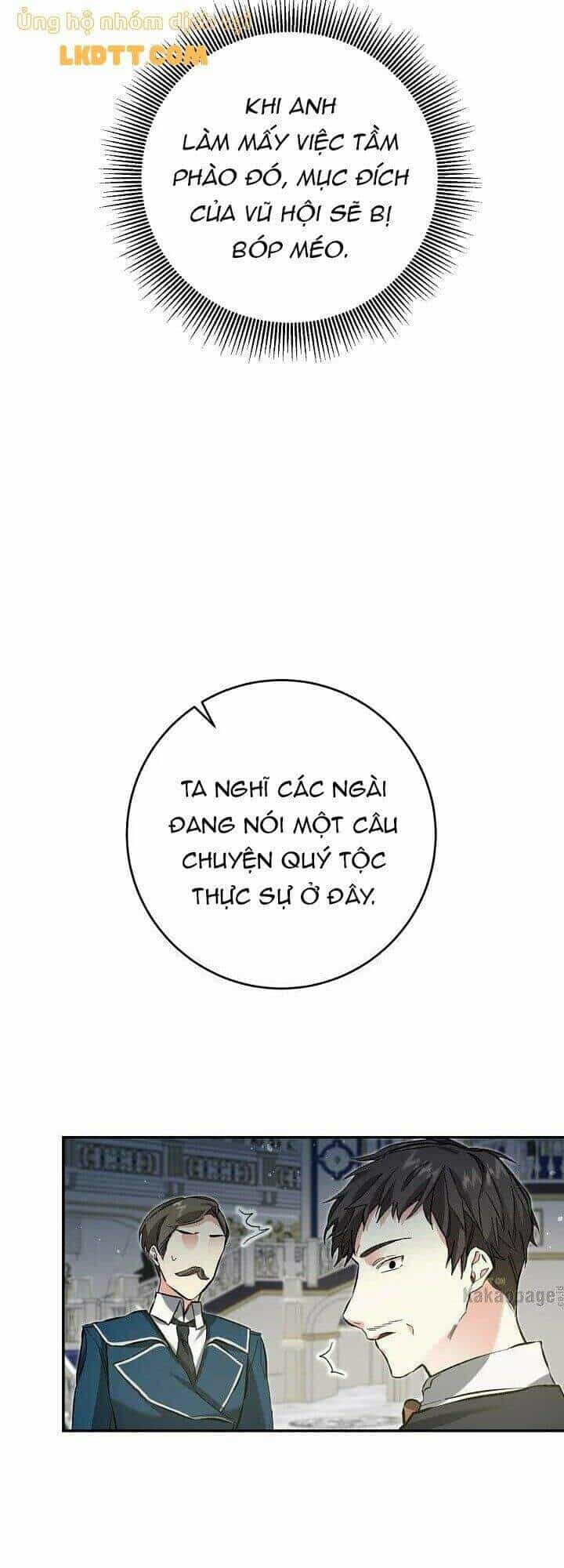 Xuyên Vào Tiểu Thuyết Làm Nữ Hoàng Tàn Độc - Chương 52 - ảnh 9