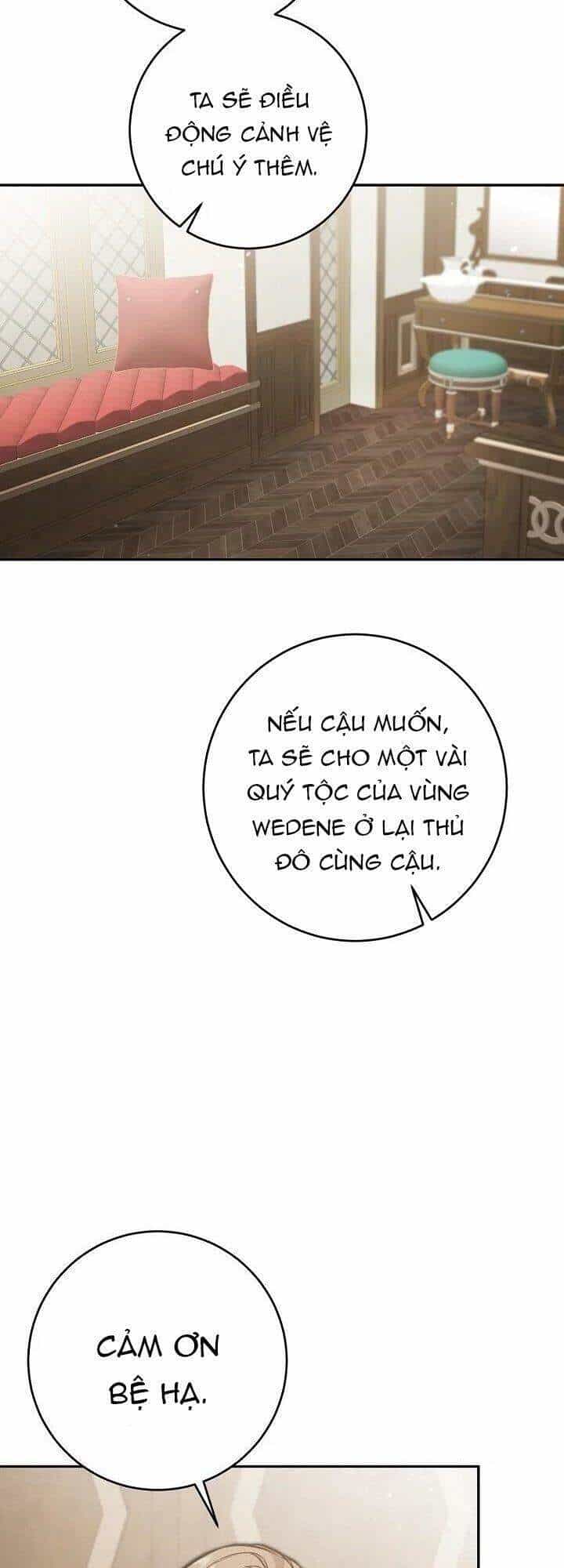 Xuyên Vào Tiểu Thuyết Làm Nữ Hoàng Tàn Độc - Chương 54 - ảnh 14