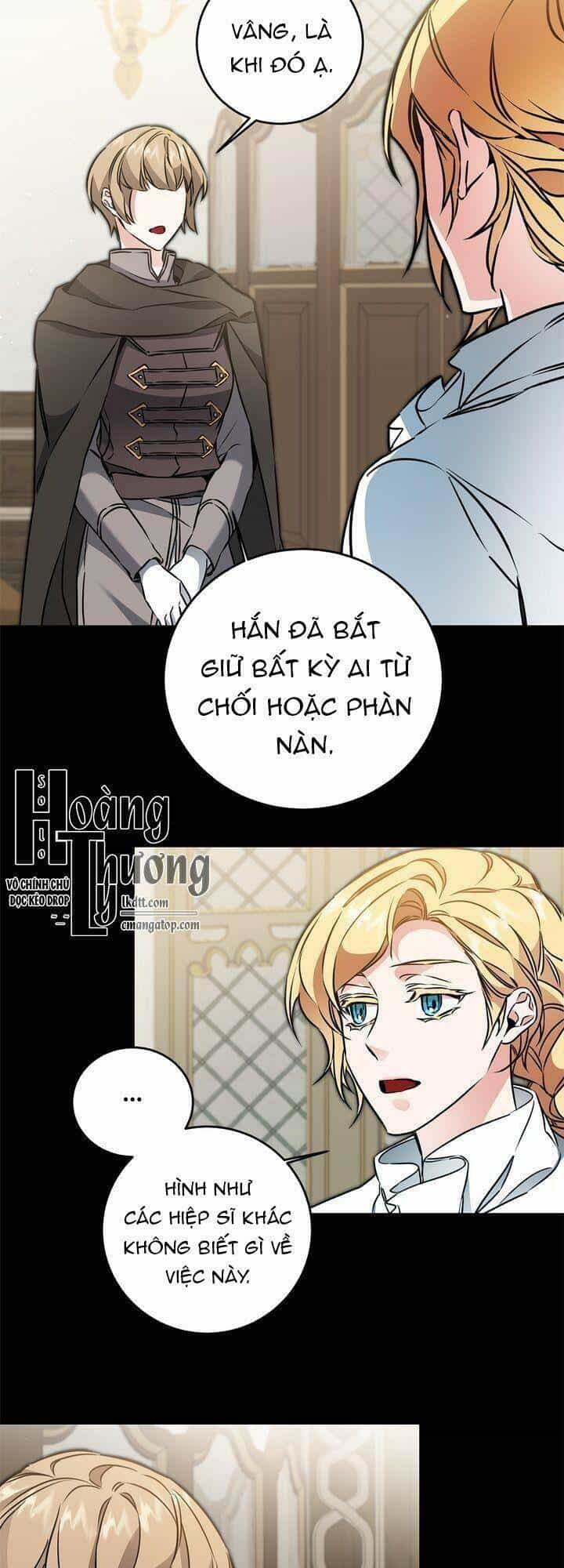 Xuyên Vào Tiểu Thuyết Làm Nữ Hoàng Tàn Độc - Chương 65 - ảnh 34