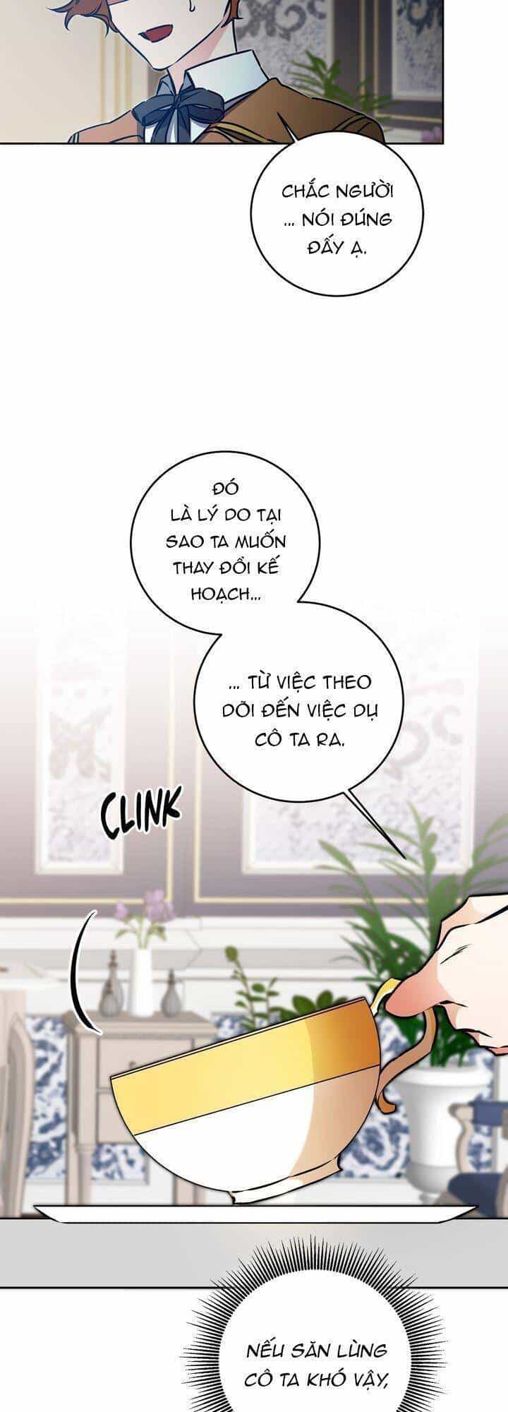 Xuyên Vào Tiểu Thuyết Làm Nữ Hoàng Tàn Độc - Chương 67 - ảnh 6