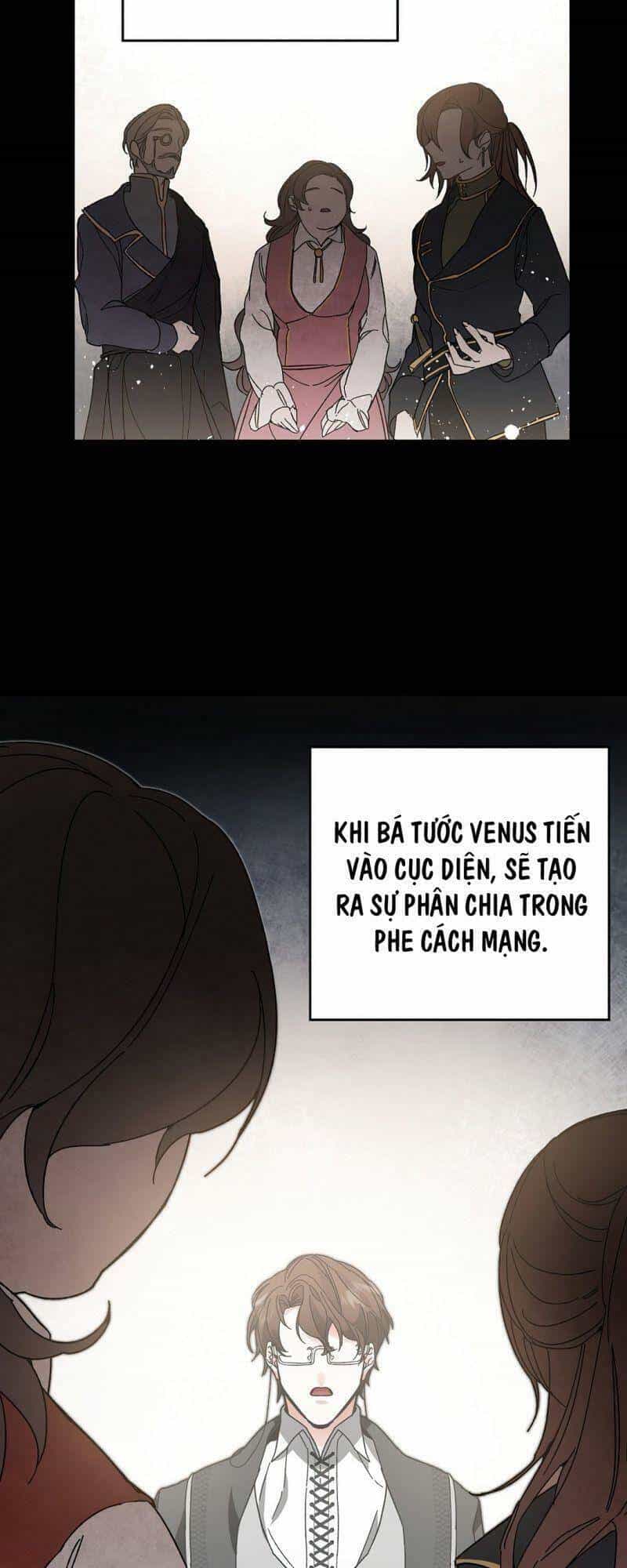 Xuyên Vào Tiểu Thuyết Làm Nữ Hoàng Tàn Độc - Chương 7 - ảnh 11