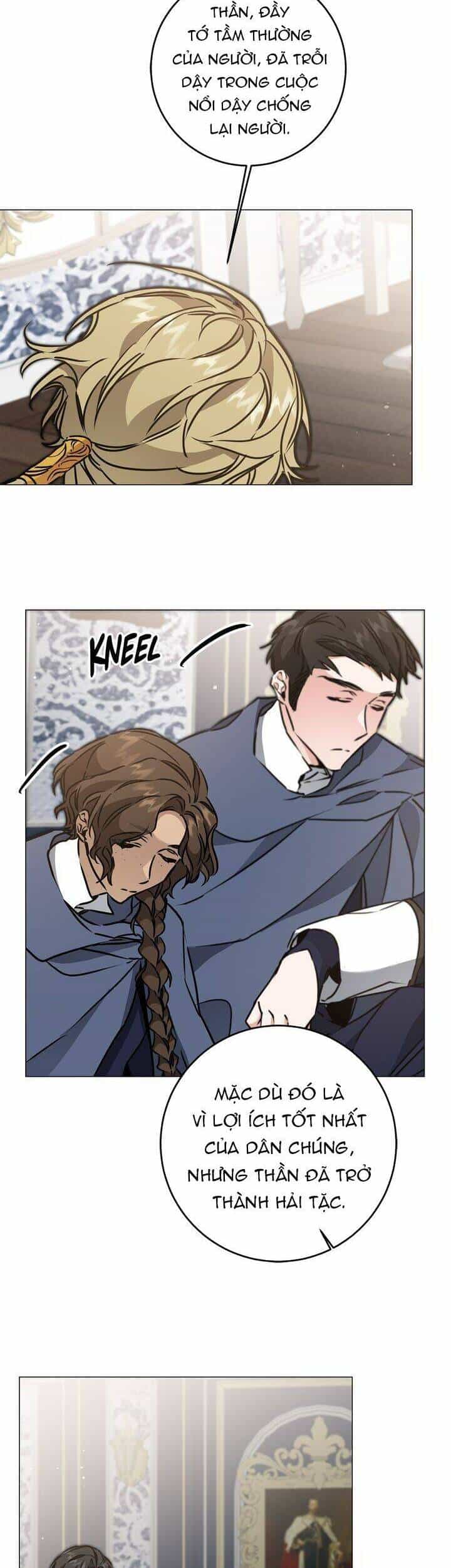 Xuyên Vào Tiểu Thuyết Làm Nữ Hoàng Tàn Độc - Chương 72 - ảnh 3