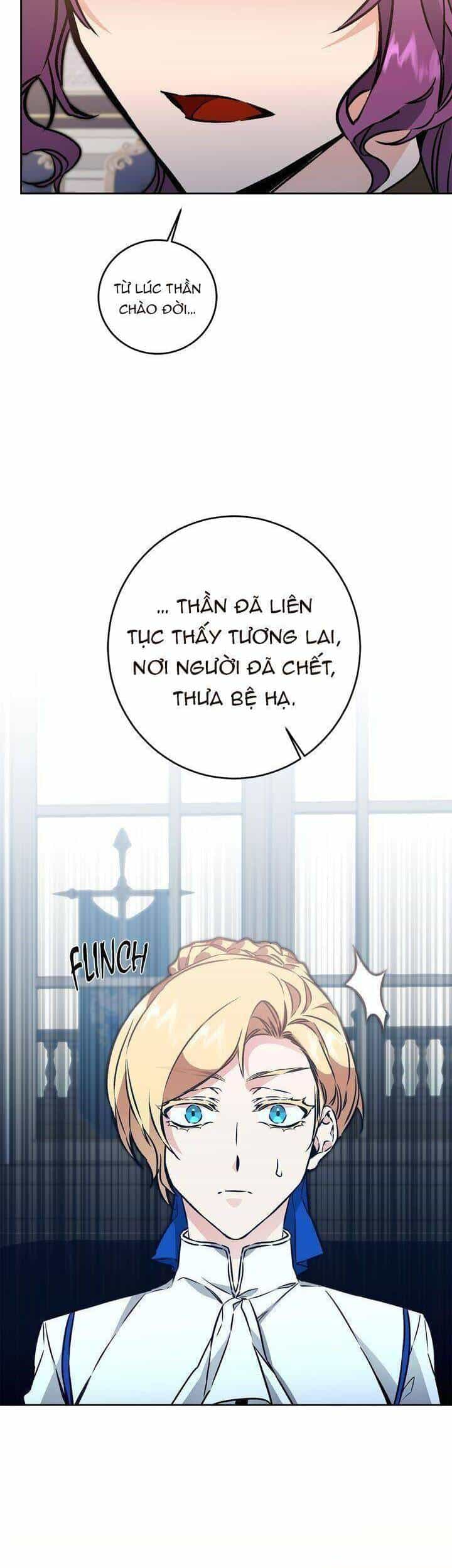Xuyên Vào Tiểu Thuyết Làm Nữ Hoàng Tàn Độc - Chương 75 - ảnh 34
