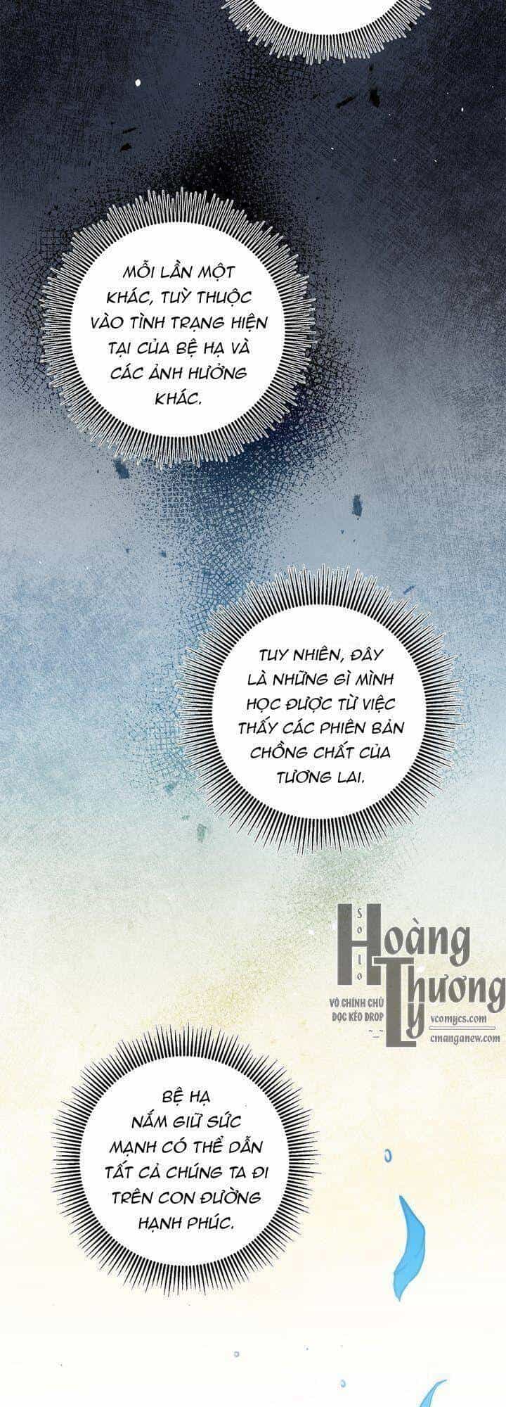 Xuyên Vào Tiểu Thuyết Làm Nữ Hoàng Tàn Độc - Chương 76 - ảnh 10