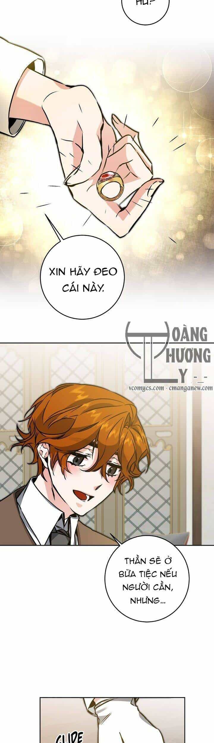 Xuyên Vào Tiểu Thuyết Làm Nữ Hoàng Tàn Độc - Chương 77 - ảnh 25