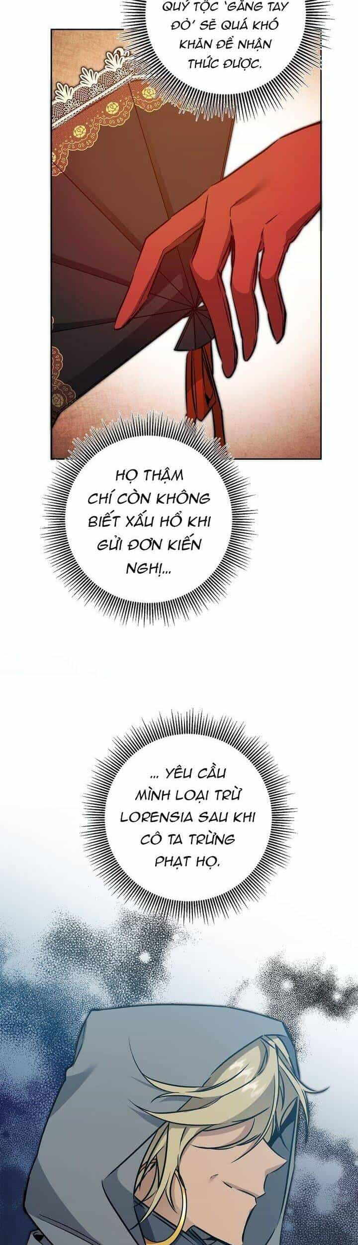 Xuyên Vào Tiểu Thuyết Làm Nữ Hoàng Tàn Độc - Chương 77 - ảnh 31
