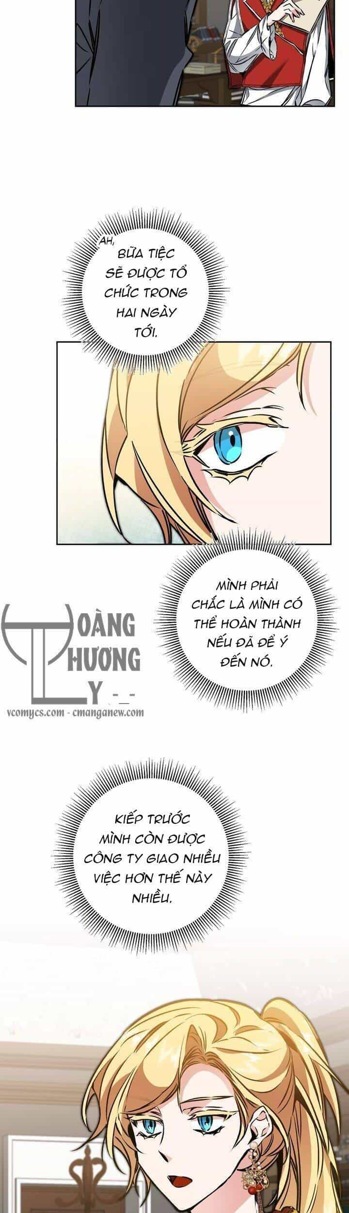 Xuyên Vào Tiểu Thuyết Làm Nữ Hoàng Tàn Độc - Chương 77 - ảnh 9