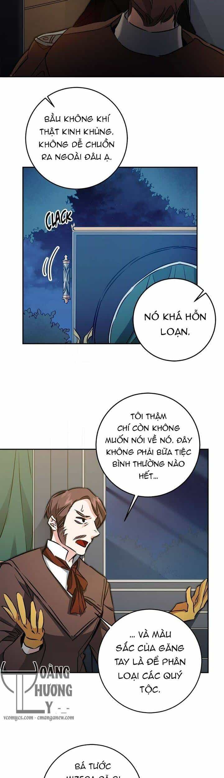 Xuyên Vào Tiểu Thuyết Làm Nữ Hoàng Tàn Độc - Chương 79 - ảnh 29