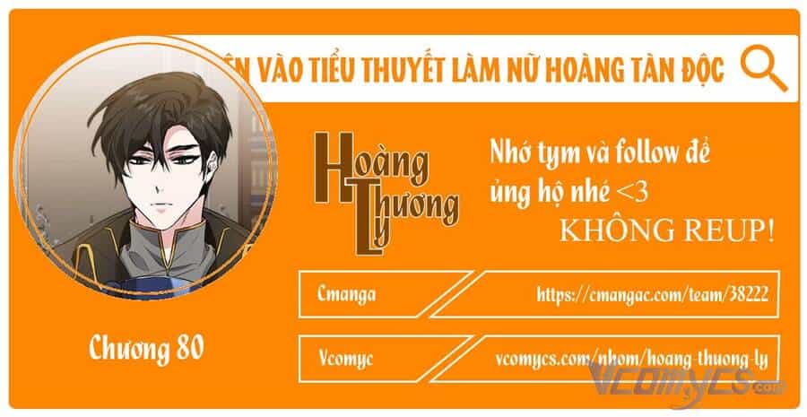 Xuyên Vào Tiểu Thuyết Làm Nữ Hoàng Tàn Độc - Chương 81 - ảnh 1
