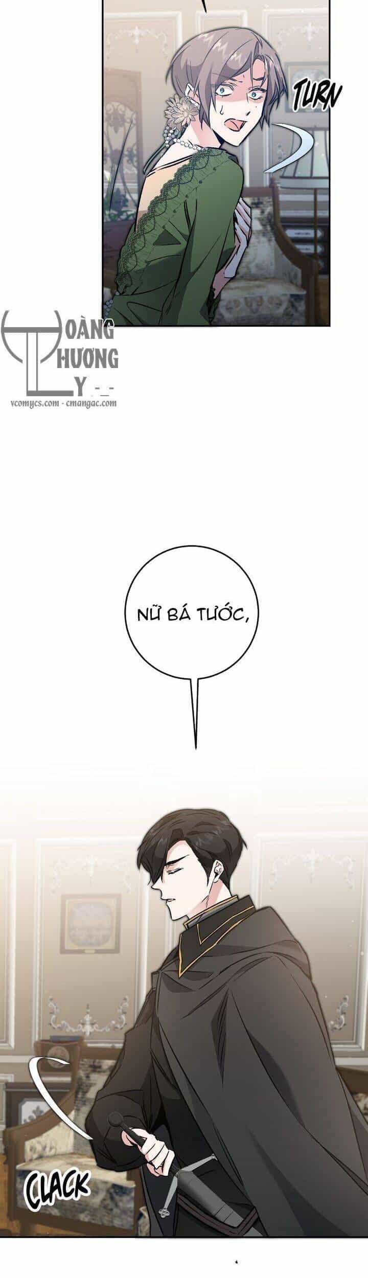 Xuyên Vào Tiểu Thuyết Làm Nữ Hoàng Tàn Độc - Chương 82 - ảnh 9