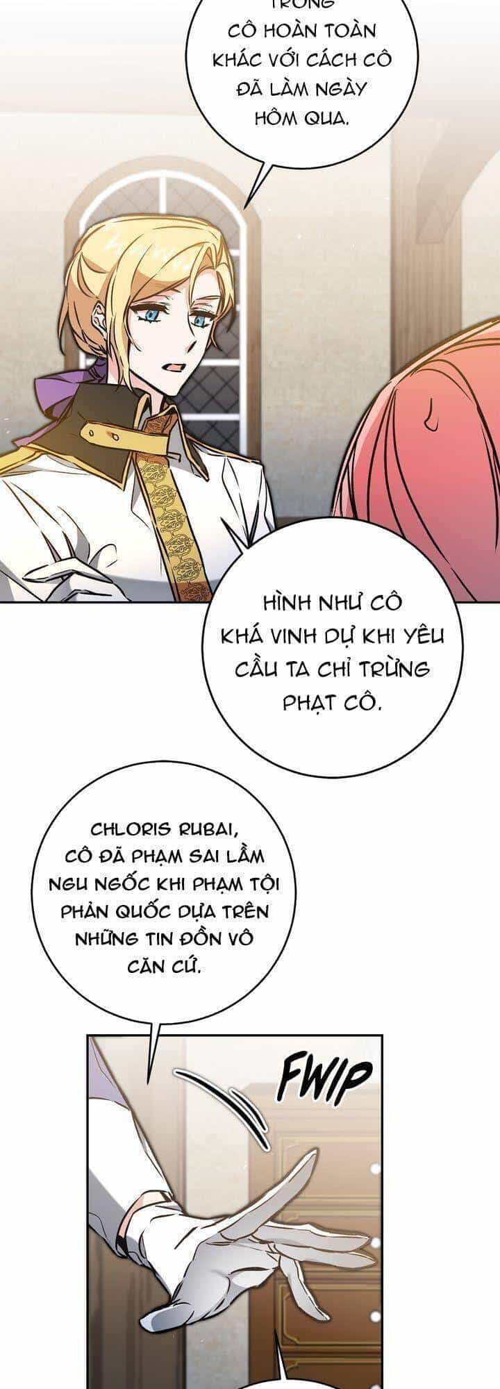 Xuyên Vào Tiểu Thuyết Làm Nữ Hoàng Tàn Độc - Chương 87 - ảnh 28
