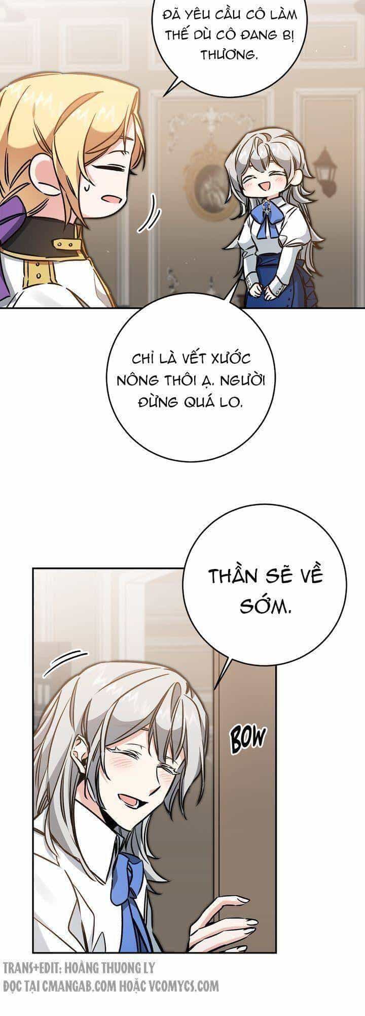 Xuyên Vào Tiểu Thuyết Làm Nữ Hoàng Tàn Độc - Chương 87 - ảnh 34