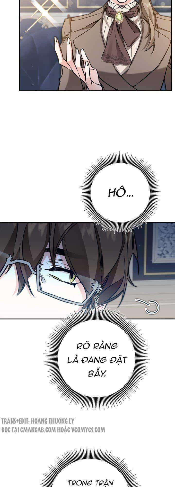 Xuyên Vào Tiểu Thuyết Làm Nữ Hoàng Tàn Độc - Chương 88 - ảnh 38