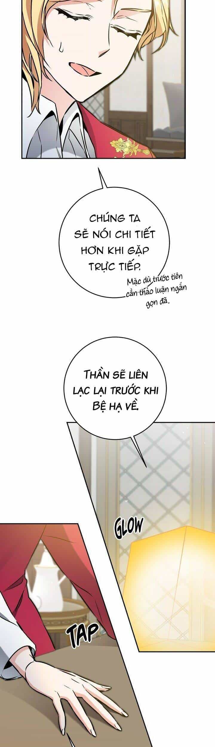 Xuyên Vào Tiểu Thuyết Làm Nữ Hoàng Tàn Độc - Chương 89 - ảnh 21