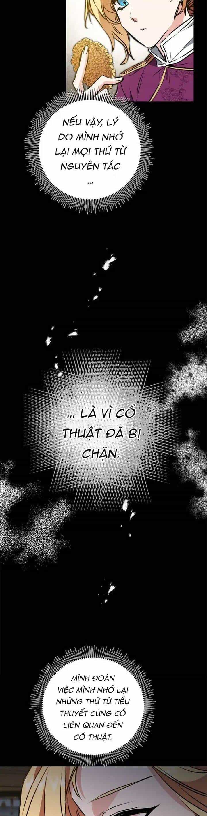 Xuyên Vào Tiểu Thuyết Làm Nữ Hoàng Tàn Độc - Chương 93 - ảnh 10