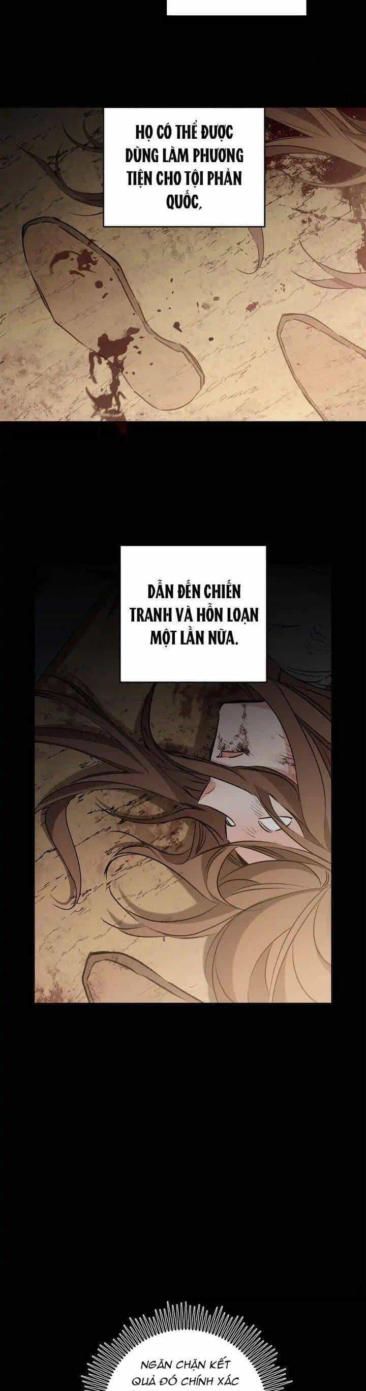 Xuyên Vào Tiểu Thuyết Làm Nữ Hoàng Tàn Độc - Chương 98 - ảnh 27