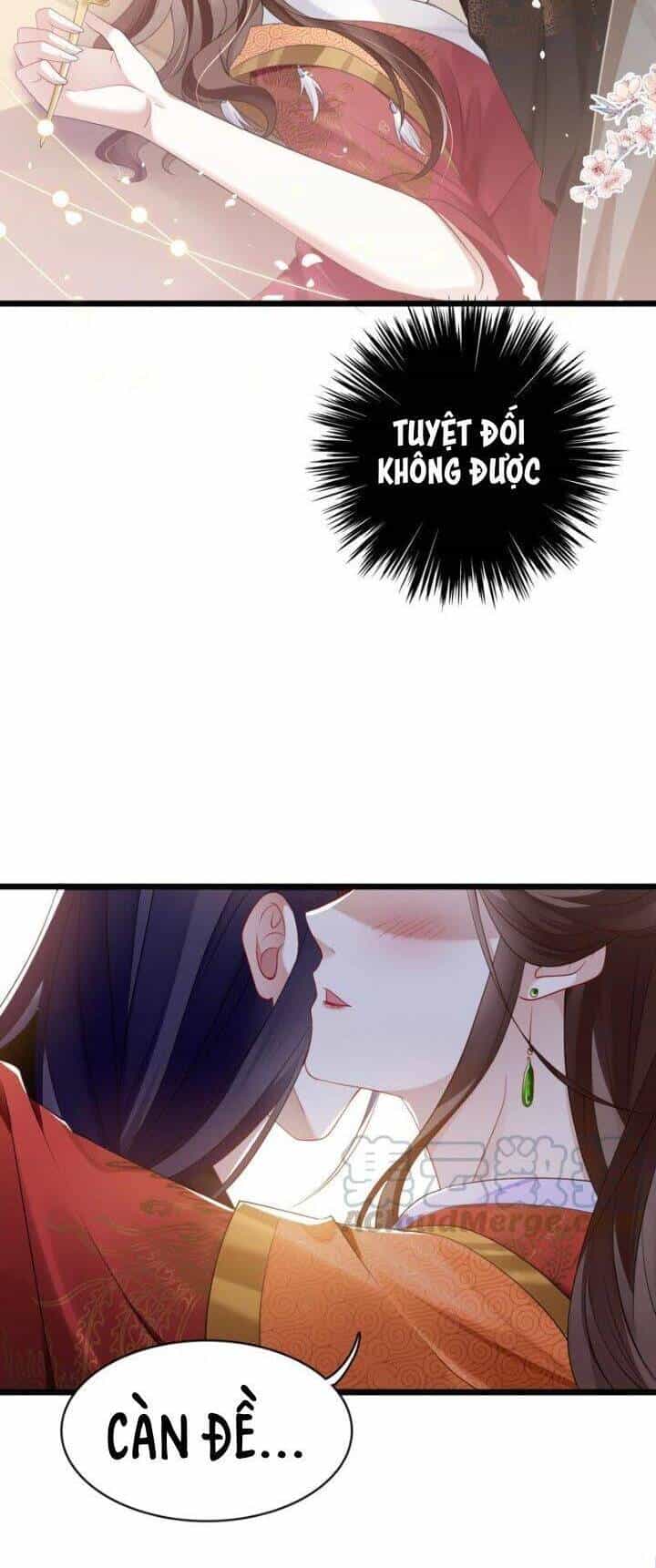 Xuyên Vào Trò Chơi Công Lược Boss Phản Diện - Chương 1 - ảnh 21