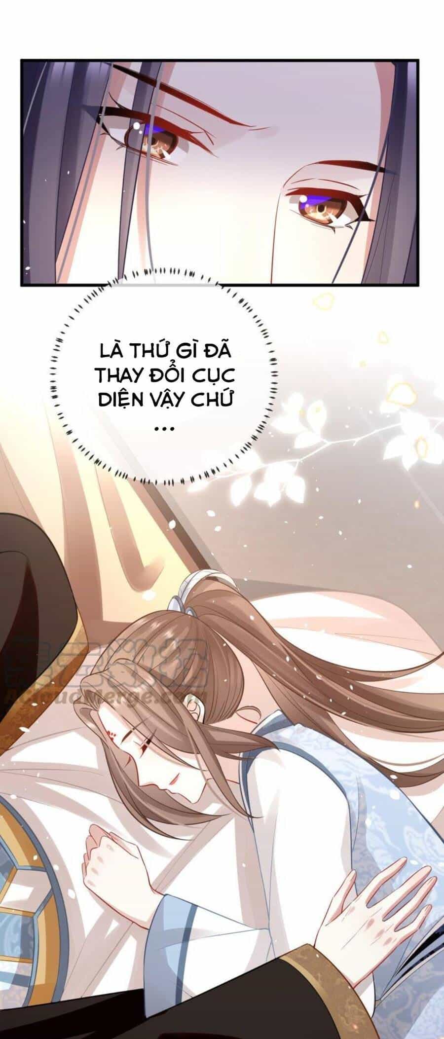 Xuyên Vào Trò Chơi Công Lược Boss Phản Diện - Chương 15 - ảnh 22