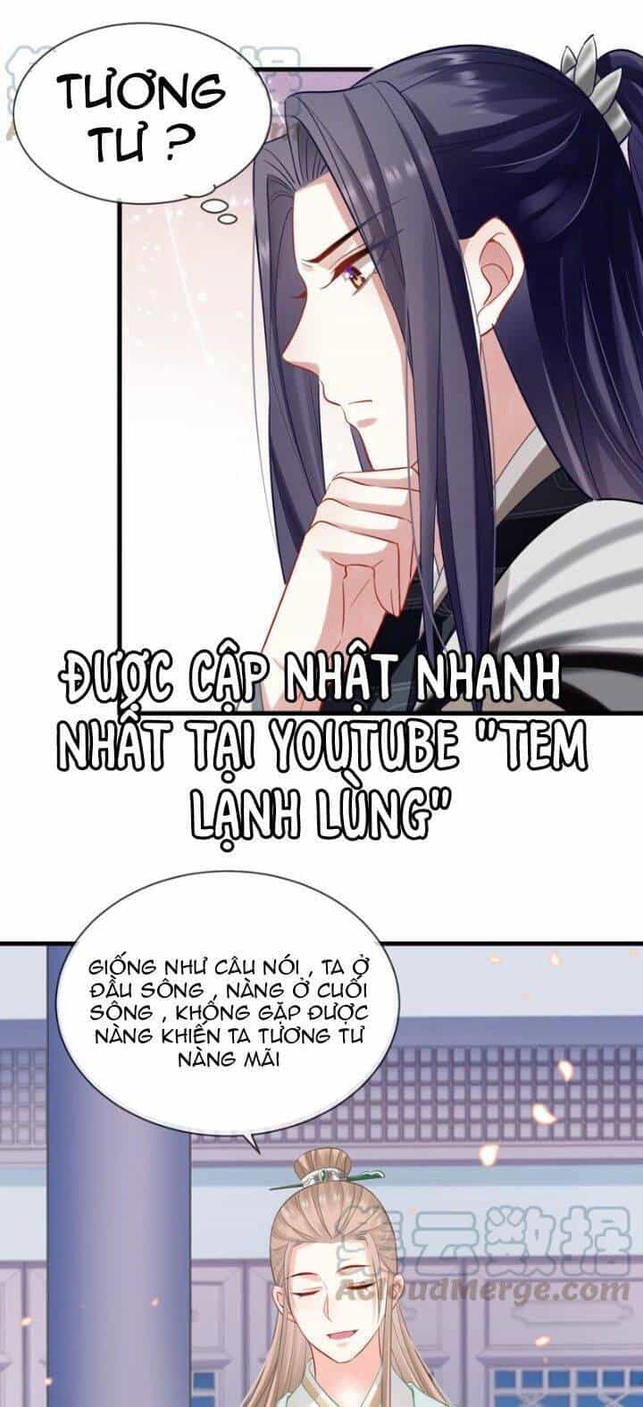 Xuyên Vào Trò Chơi Công Lược Boss Phản Diện - Chương 16 - ảnh 16