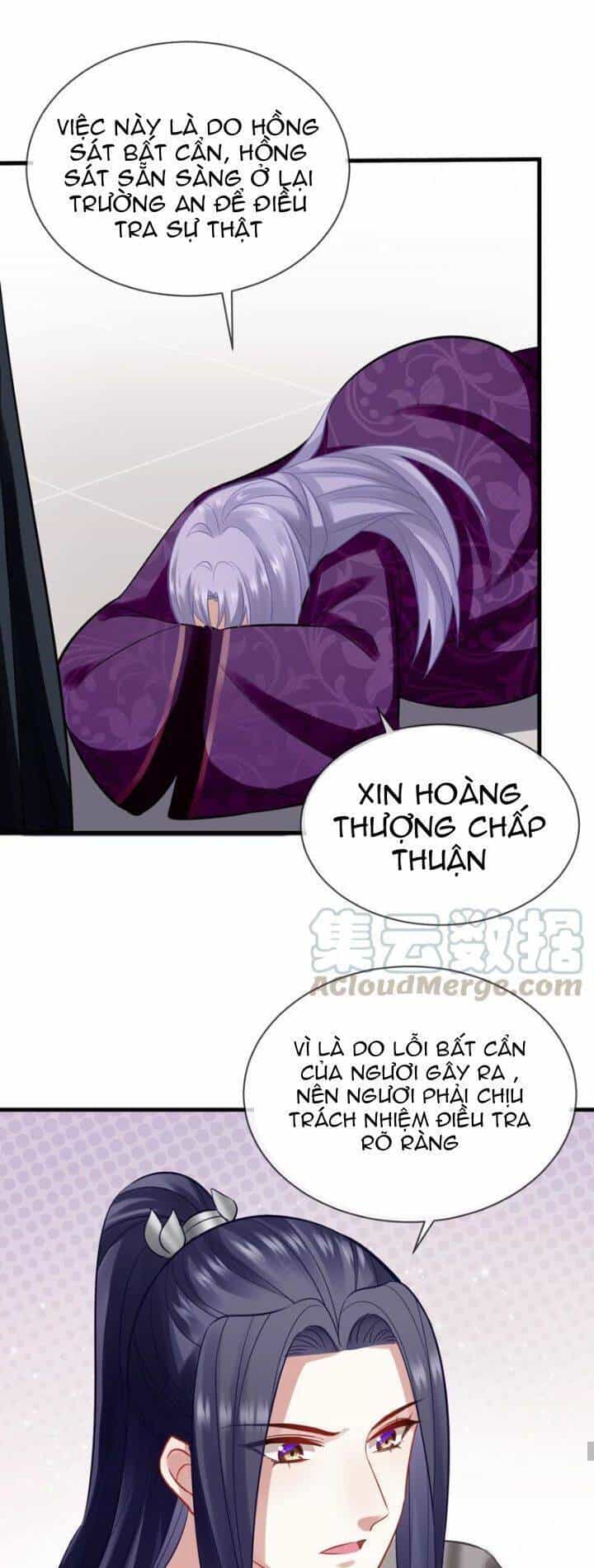 Xuyên Vào Trò Chơi Công Lược Boss Phản Diện - Chương 18 - ảnh 12
