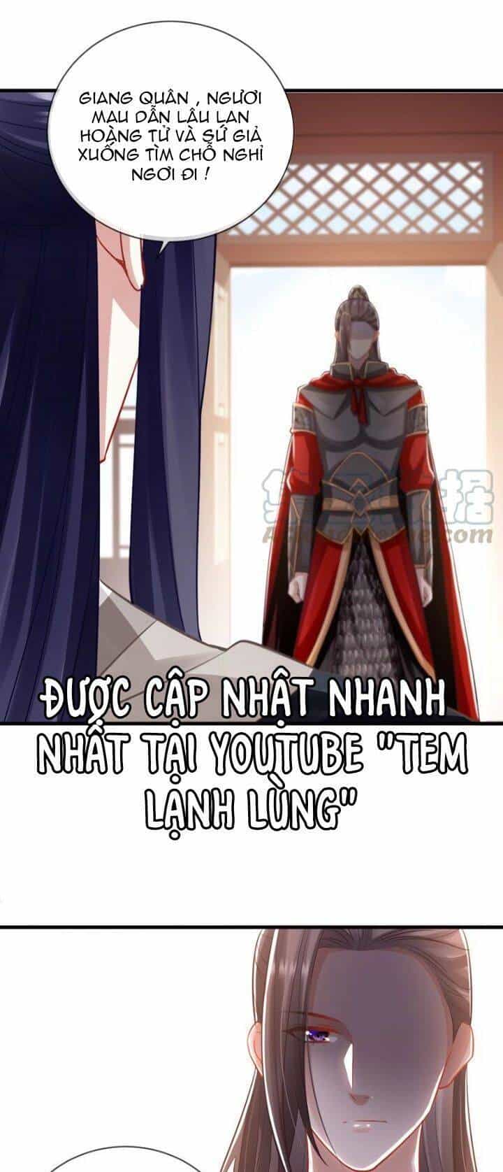 Xuyên Vào Trò Chơi Công Lược Boss Phản Diện - Chương 18 - ảnh 14