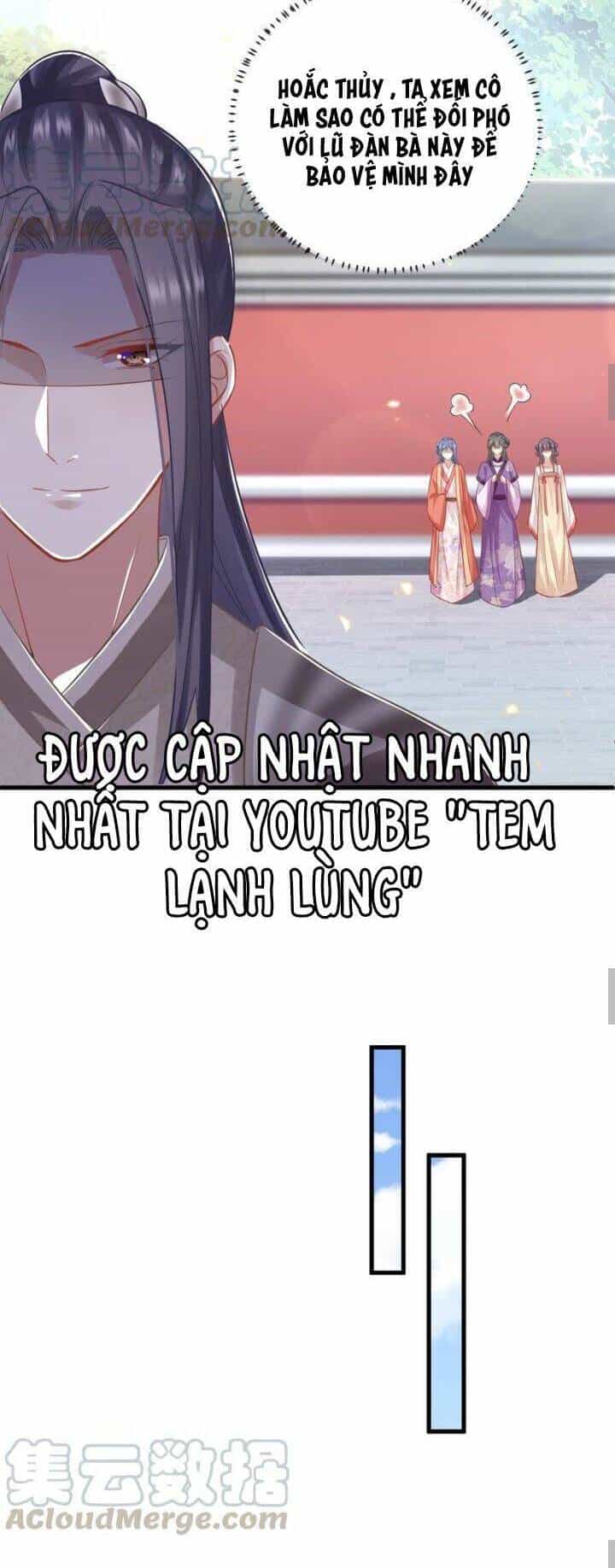 Xuyên Vào Trò Chơi Công Lược Boss Phản Diện - Chương 19 - ảnh 13