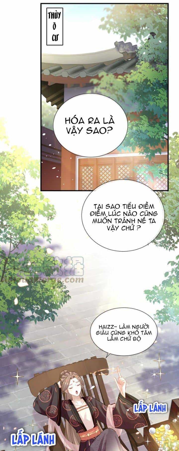 Xuyên Vào Trò Chơi Công Lược Boss Phản Diện - Chương 19 - ảnh 14