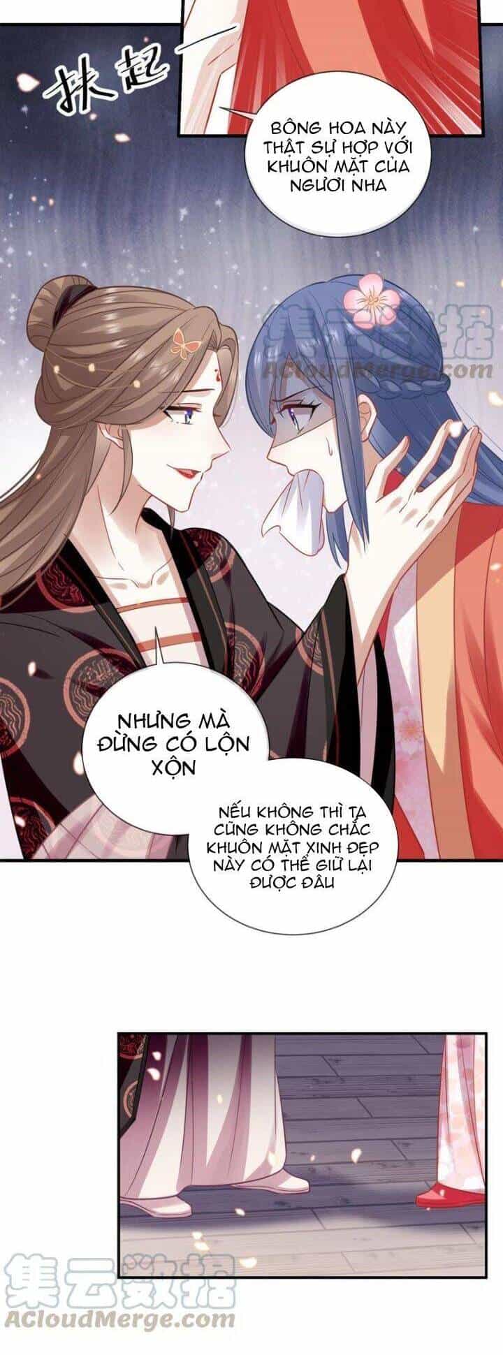 Xuyên Vào Trò Chơi Công Lược Boss Phản Diện - Chương 20 - ảnh 15