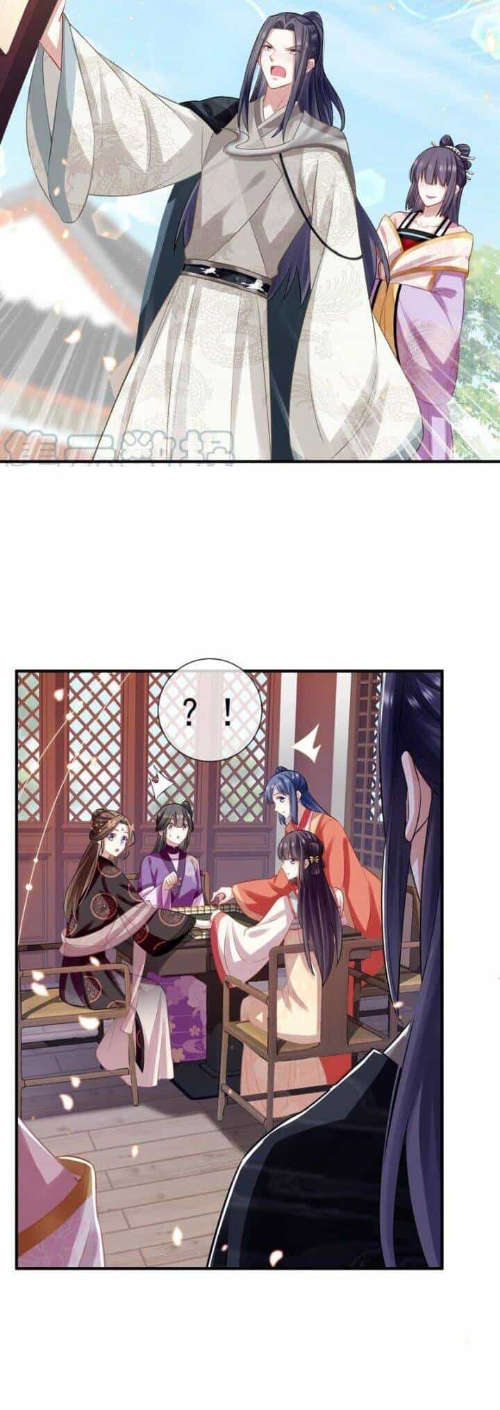 Xuyên Vào Trò Chơi Công Lược Boss Phản Diện - Chương 22 - ảnh 3