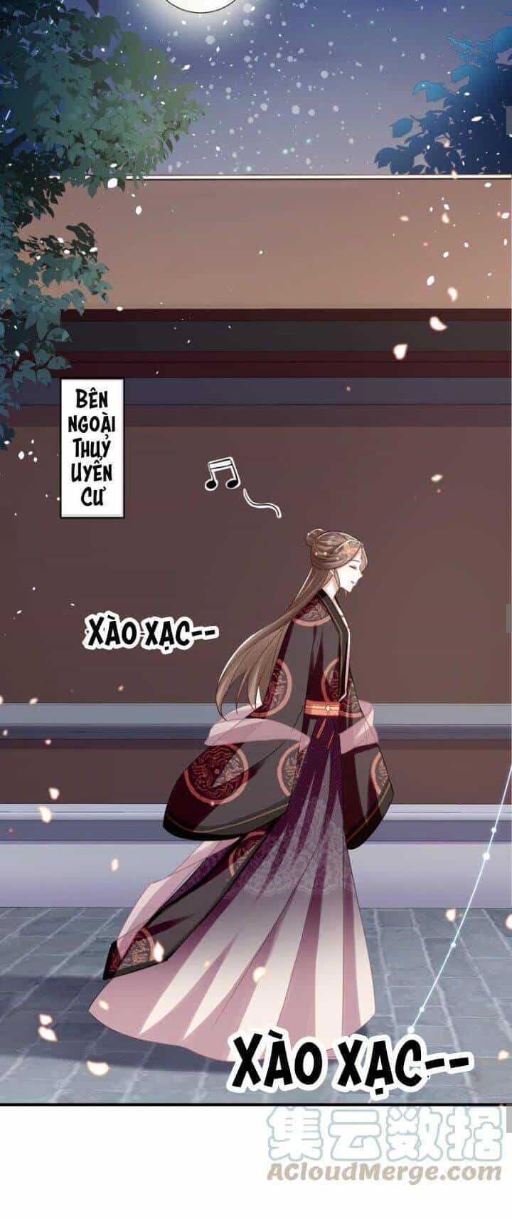 Xuyên Vào Trò Chơi Công Lược Boss Phản Diện - Chương 23 - ảnh 12