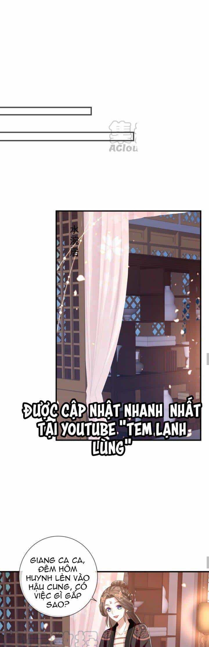 Xuyên Vào Trò Chơi Công Lược Boss Phản Diện - Chương 23 - ảnh 15