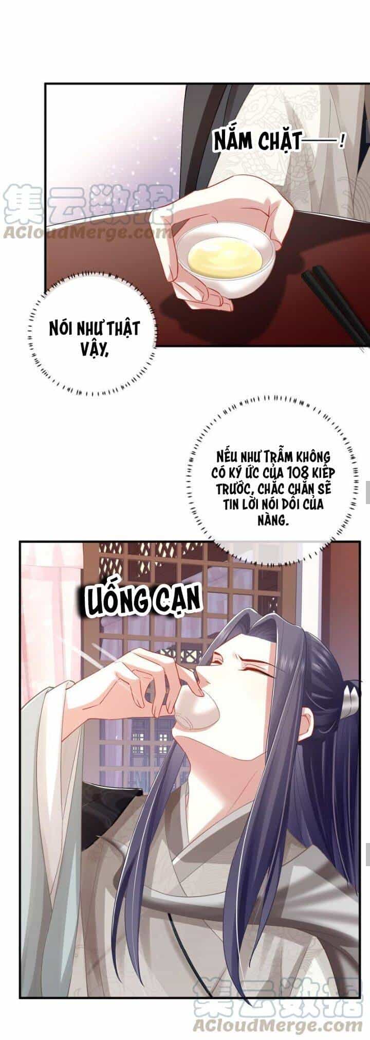 Xuyên Vào Trò Chơi Công Lược Boss Phản Diện - Chương 25 - ảnh 15