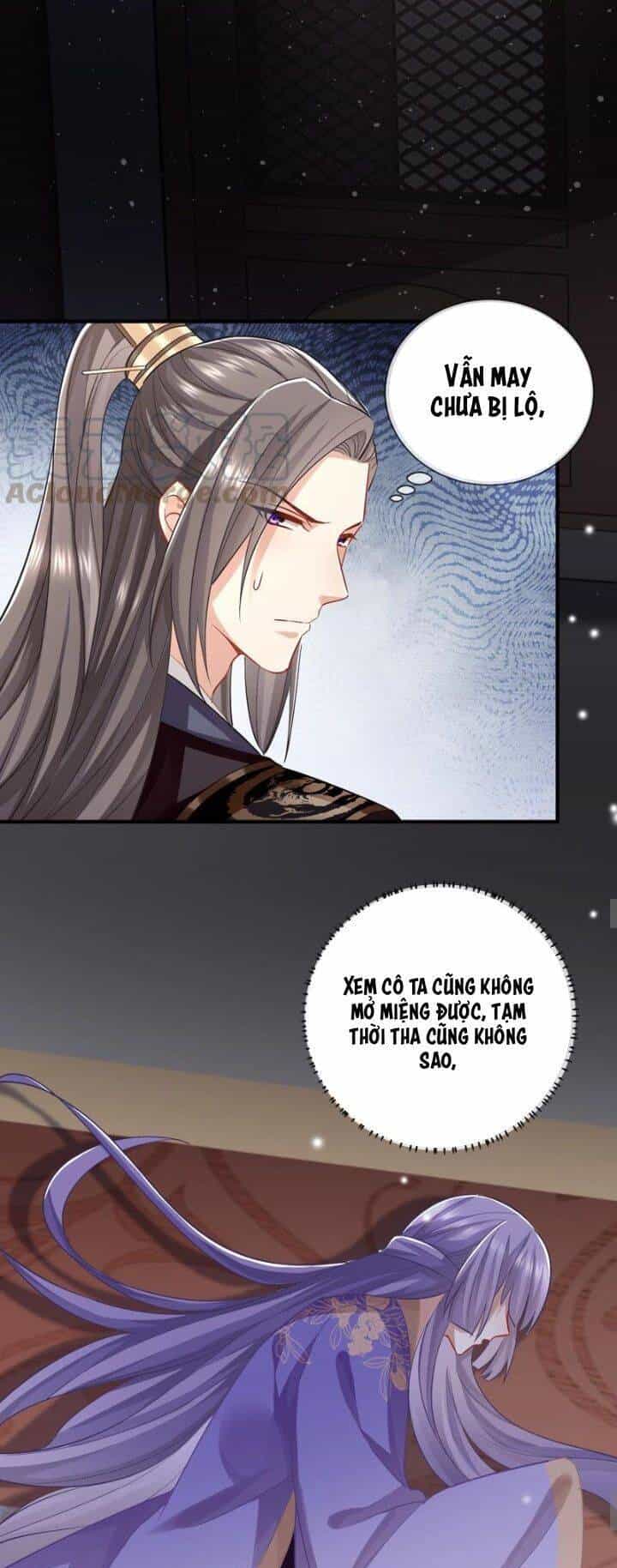 Xuyên Vào Trò Chơi Công Lược Boss Phản Diện - Chương 29 - ảnh 8