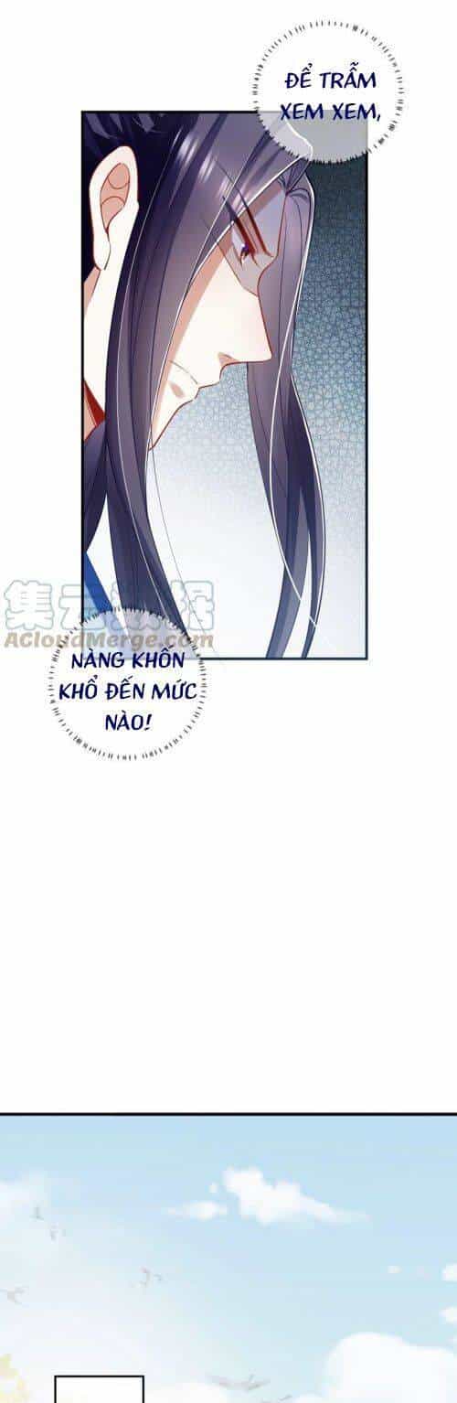 Xuyên Vào Trò Chơi Công Lược Boss Phản Diện - Chương 35 - ảnh 8