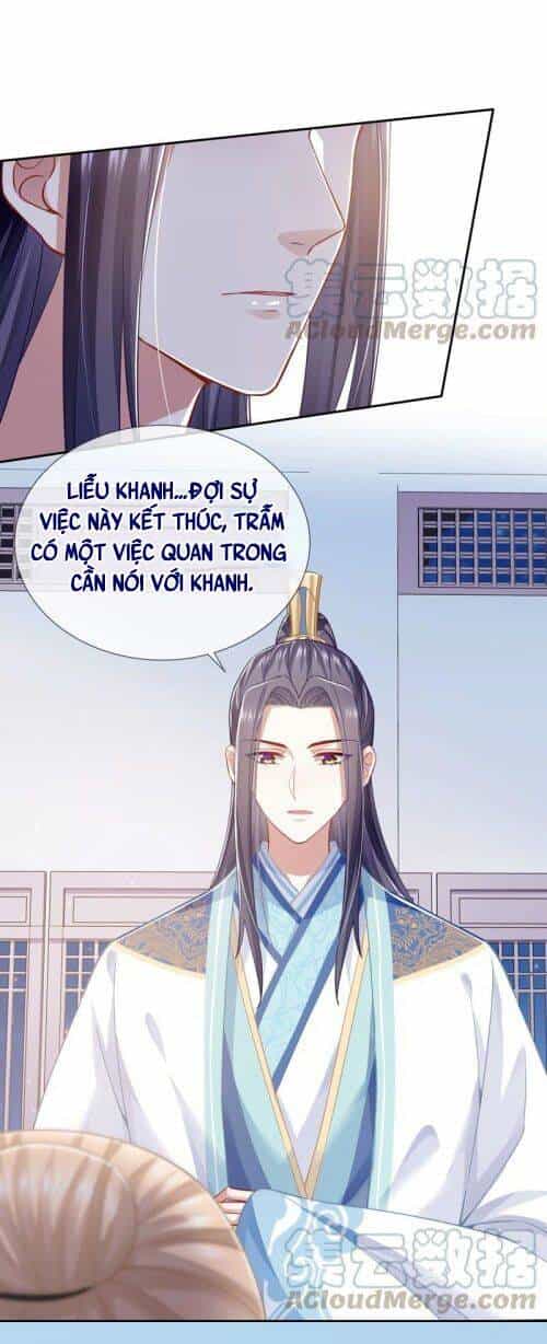 Xuyên Vào Trò Chơi Công Lược Boss Phản Diện - Chương 40 - ảnh 3
