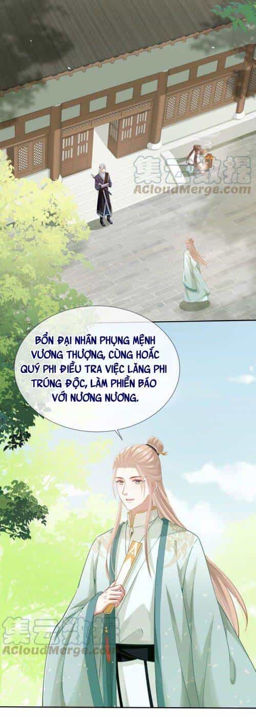 Xuyên Vào Trò Chơi Công Lược Boss Phản Diện - Chương 40 - ảnh 5