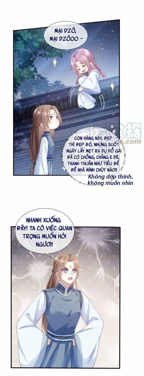 Xuyên Vào Trò Chơi Công Lược Boss Phản Diện - Chương 41 - ảnh 16