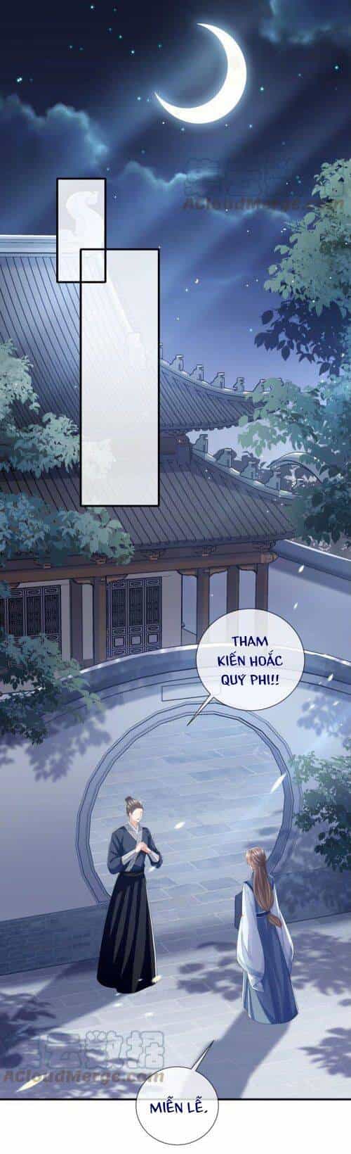 Xuyên Vào Trò Chơi Công Lược Boss Phản Diện - Chương 42 - ảnh 11