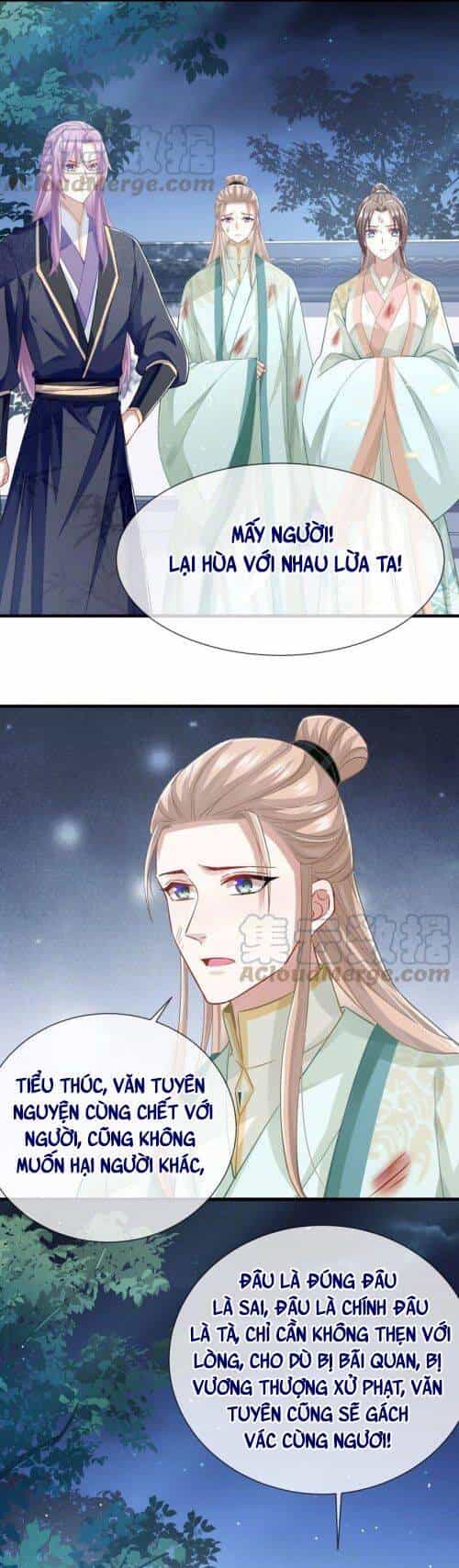 Xuyên Vào Trò Chơi Công Lược Boss Phản Diện - Chương 44 - ảnh 11