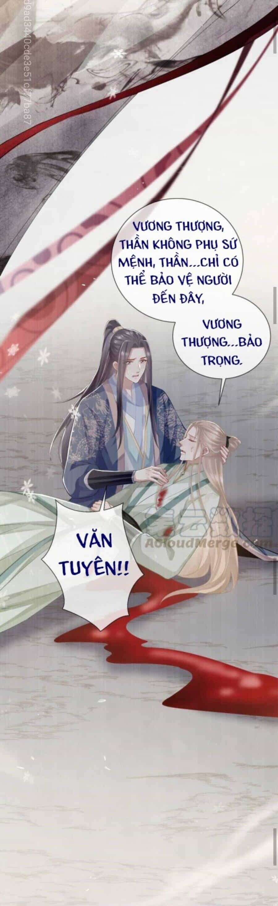 Xuyên Vào Trò Chơi Công Lược Boss Phản Diện - Chương 46 - ảnh 10