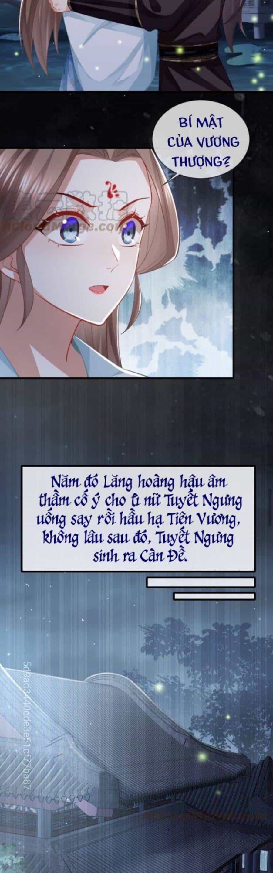 Xuyên Vào Trò Chơi Công Lược Boss Phản Diện - Chương 47 - ảnh 11